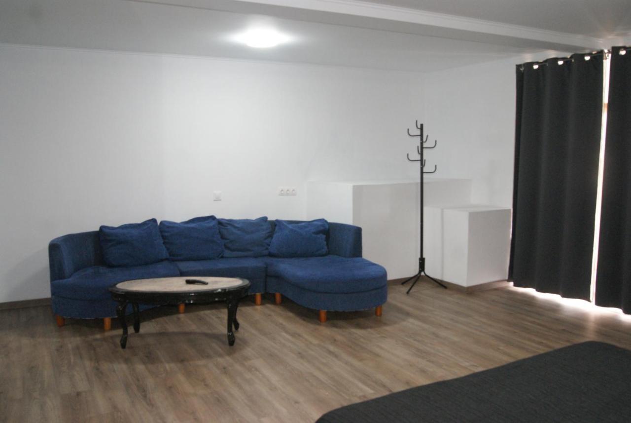 Apartamentos Praia Do Almoxarife ออร์ตา ภายนอก รูปภาพ