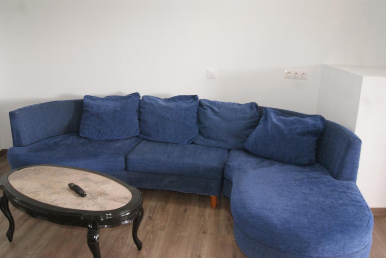 Apartamentos Praia Do Almoxarife ออร์ตา ภายนอก รูปภาพ