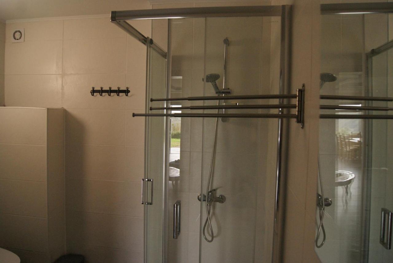 Apartamentos Praia Do Almoxarife ออร์ตา ภายนอก รูปภาพ