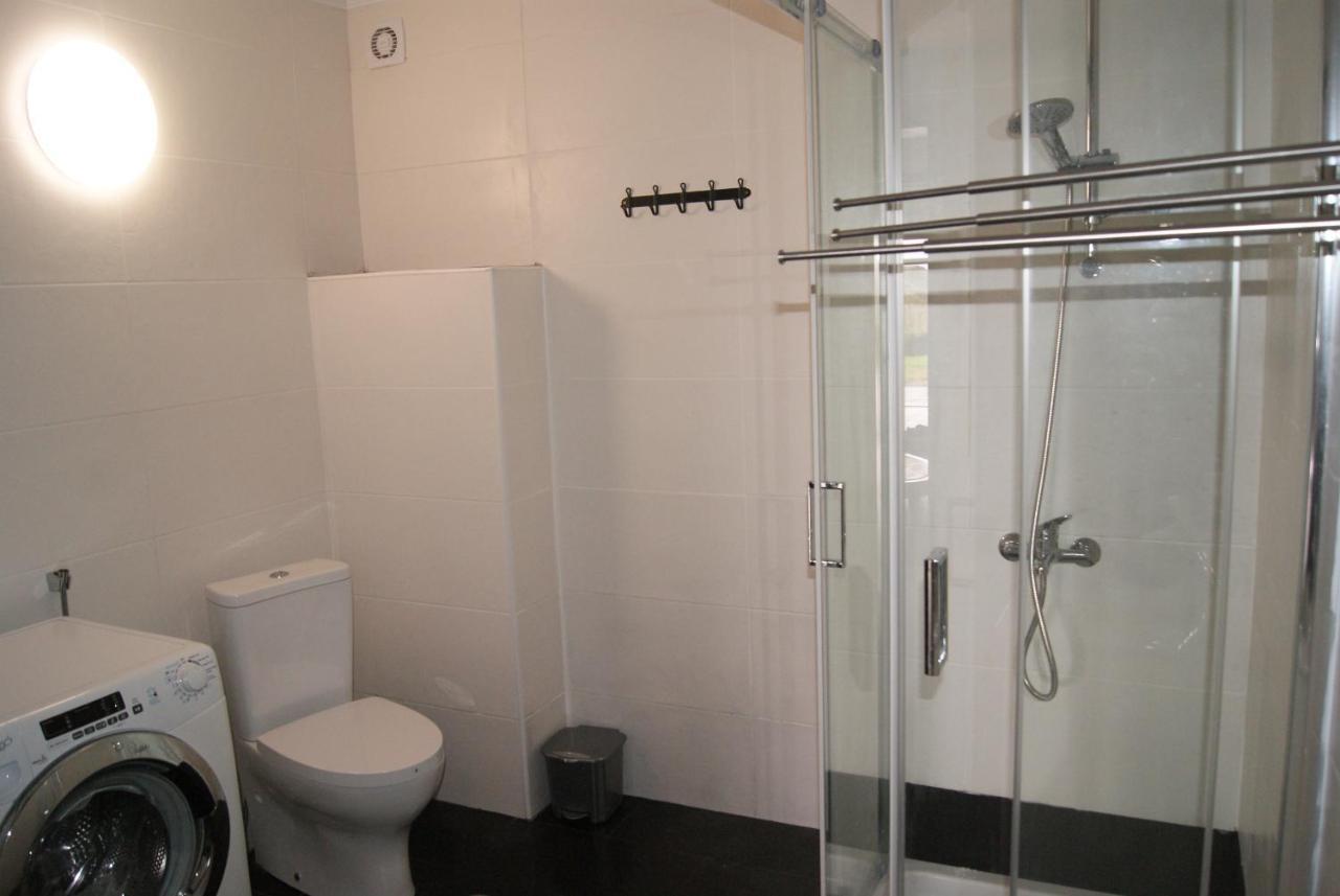 Apartamentos Praia Do Almoxarife ออร์ตา ภายนอก รูปภาพ
