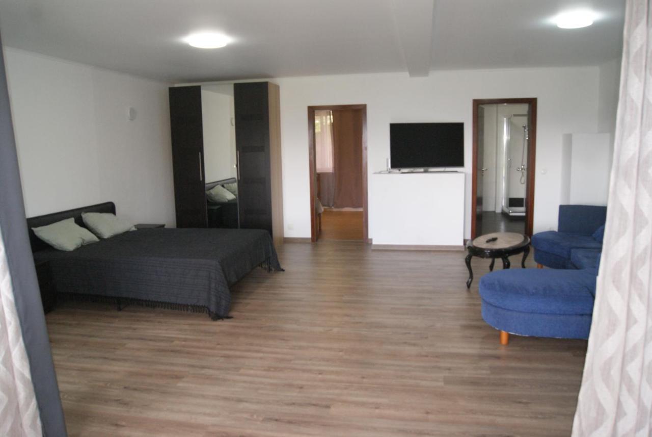Apartamentos Praia Do Almoxarife ออร์ตา ภายนอก รูปภาพ