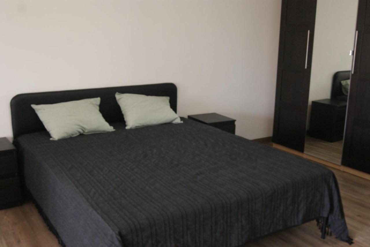 Apartamentos Praia Do Almoxarife ออร์ตา ภายนอก รูปภาพ