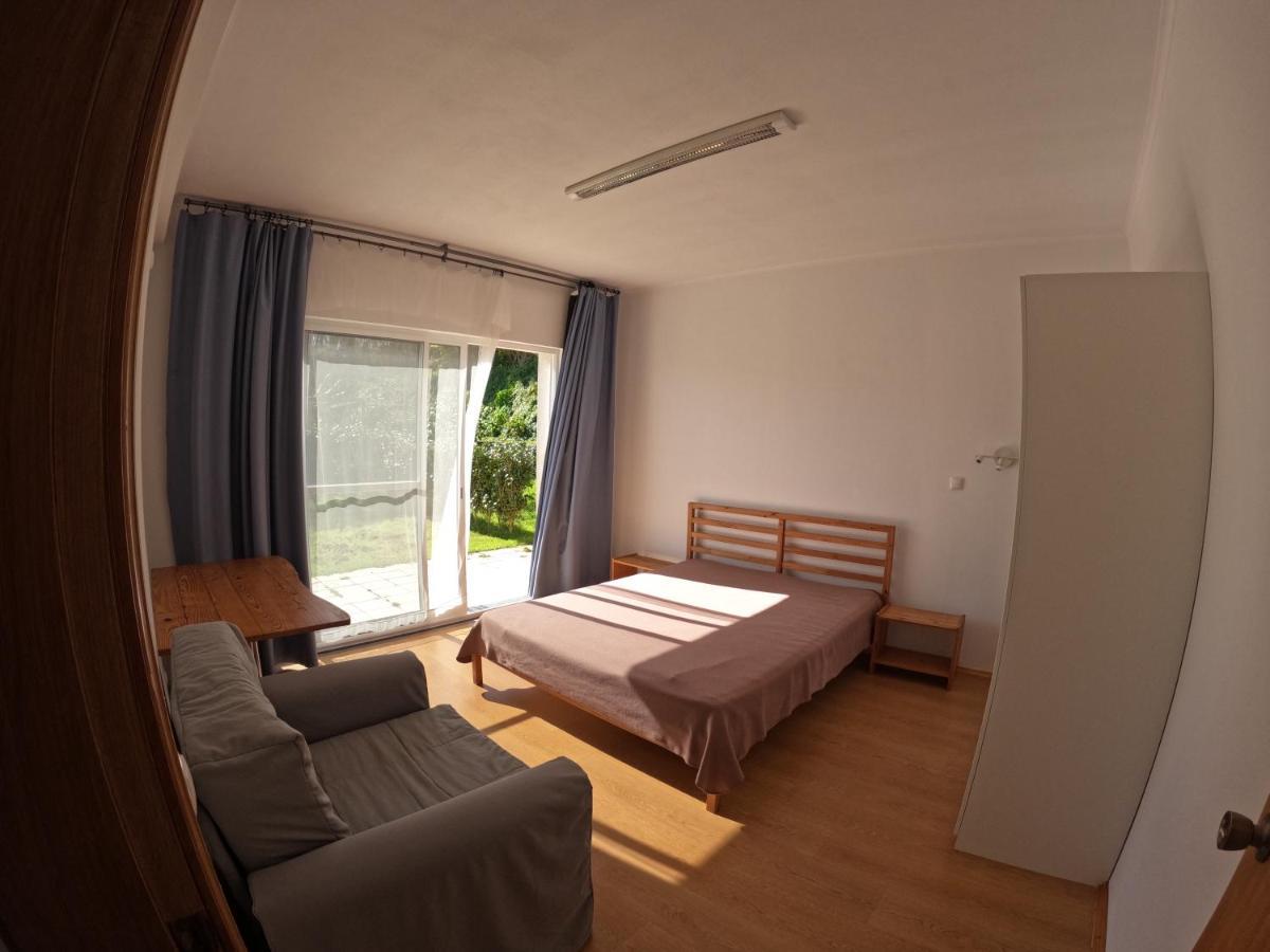 Apartamentos Praia Do Almoxarife ออร์ตา ภายนอก รูปภาพ