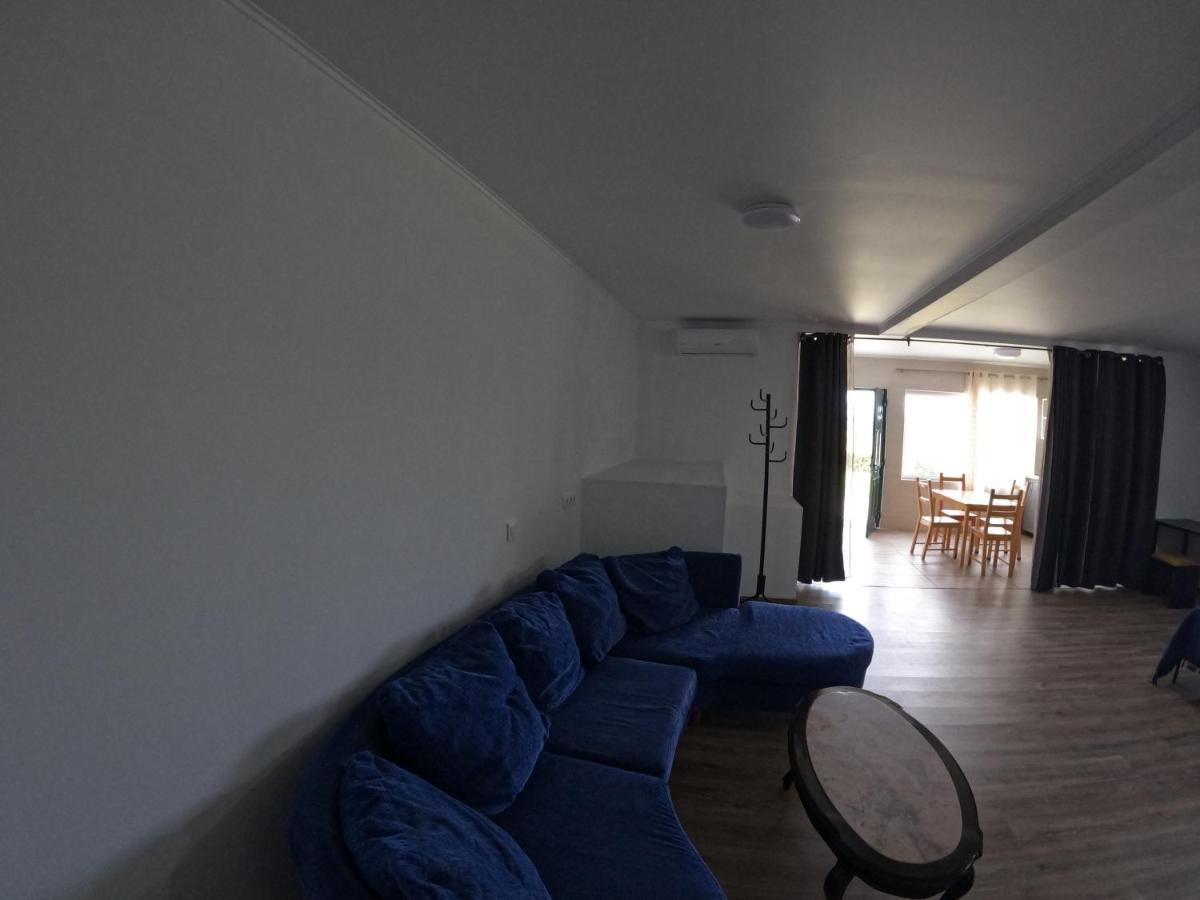 Apartamentos Praia Do Almoxarife ออร์ตา ภายนอก รูปภาพ