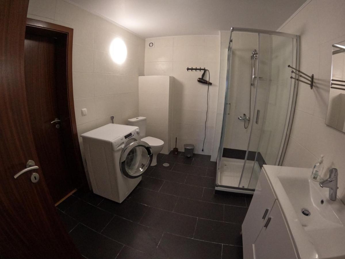 Apartamentos Praia Do Almoxarife ออร์ตา ภายนอก รูปภาพ
