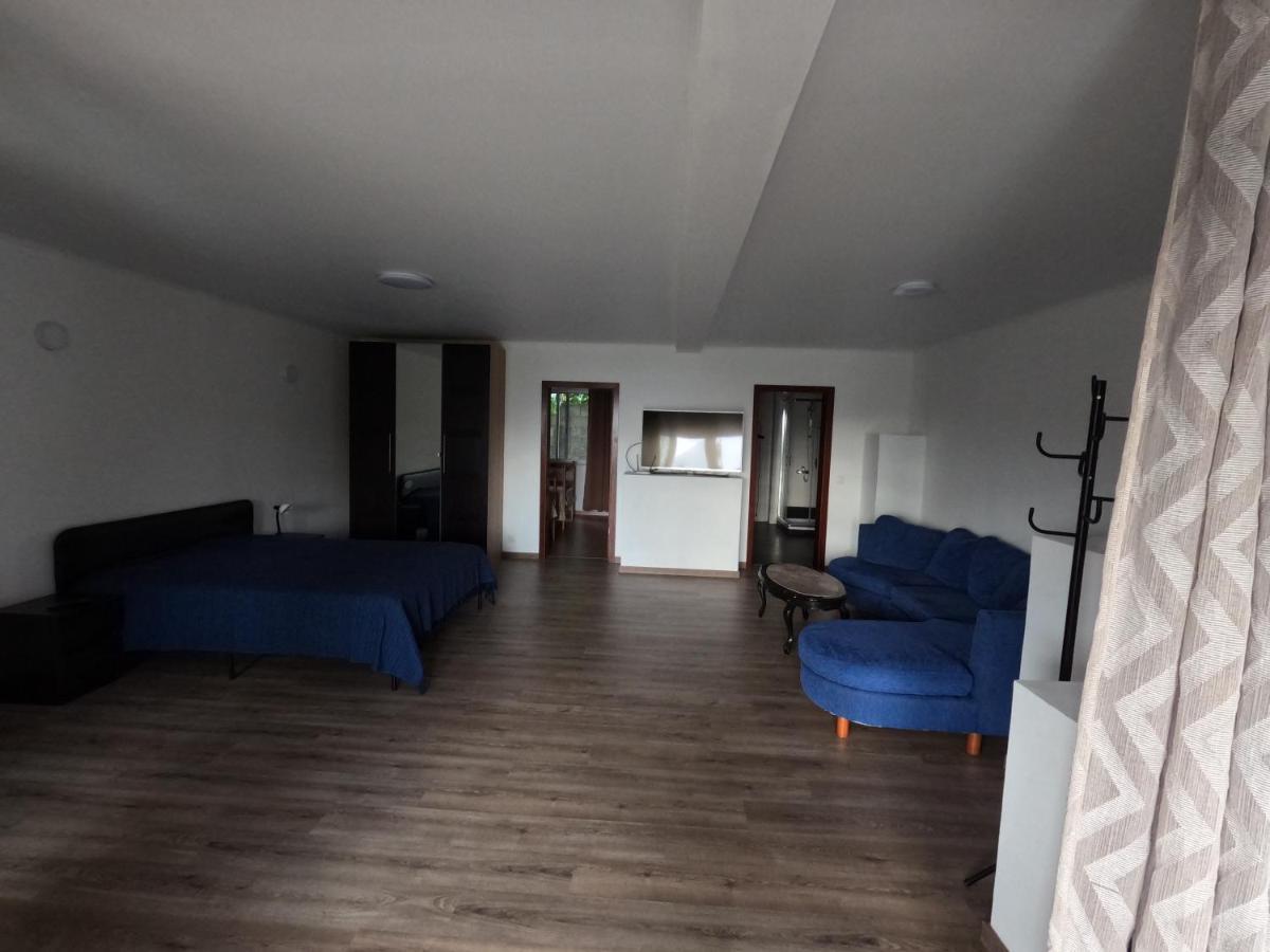 Apartamentos Praia Do Almoxarife ออร์ตา ภายนอก รูปภาพ